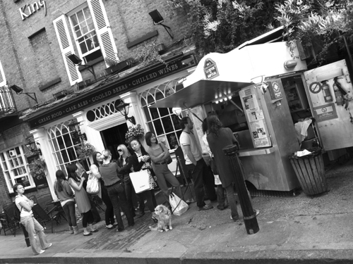 Have a little patience...