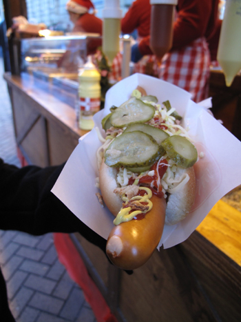 Frankfurter