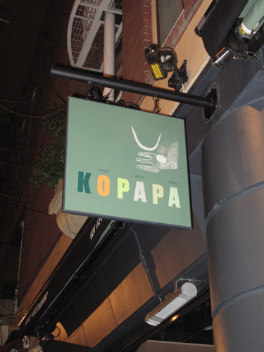 Kopapa