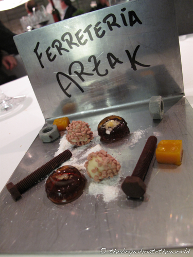 Ferreteria Arzak