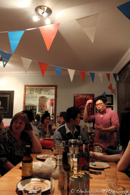 plusixfive supperclub