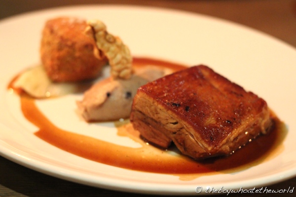 Belly Pork