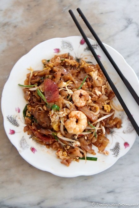 Char Koay Teow