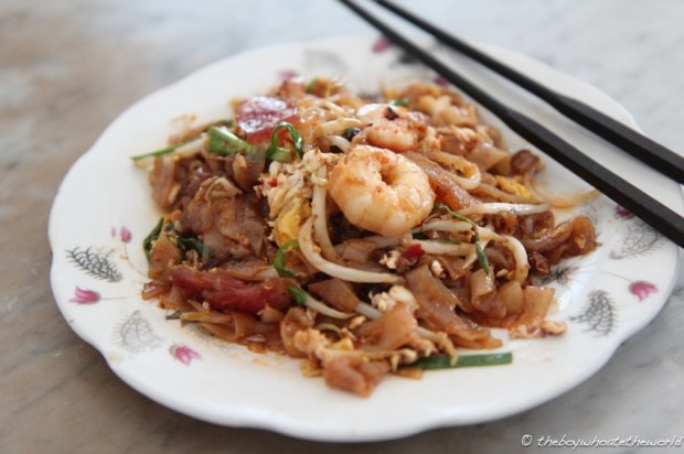 Siam Road Char Koay Teow