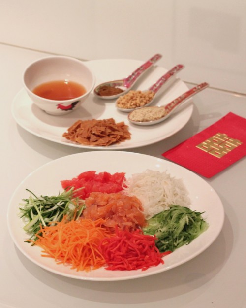 Yee Sang