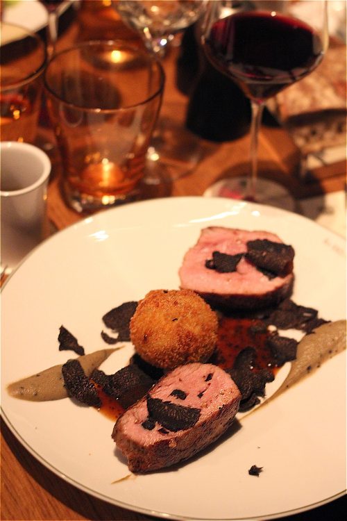 truffle-veal-and-artichoke